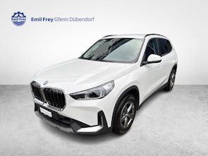 Vehicle image BMW X1 20d xDrive
