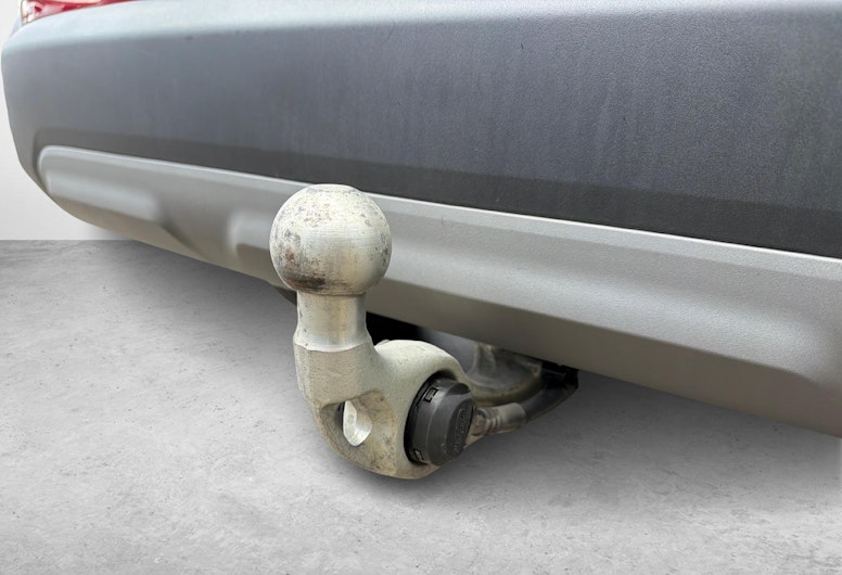 Vehicle image BMW X1