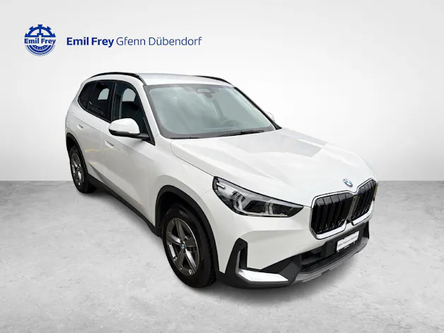 BMW X1 20d xDrive20d