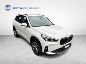 Vehicle image BMW X1 20d xDrive