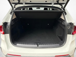 Vehicle image BMW X1 20d xDrive