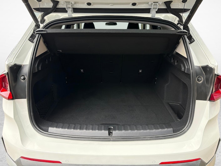 Vehicle image BMW X1