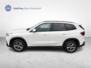 BMW X1 20d xDrive20d