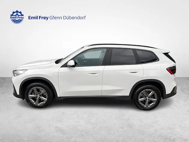 BMW X1 20d xDrive20d