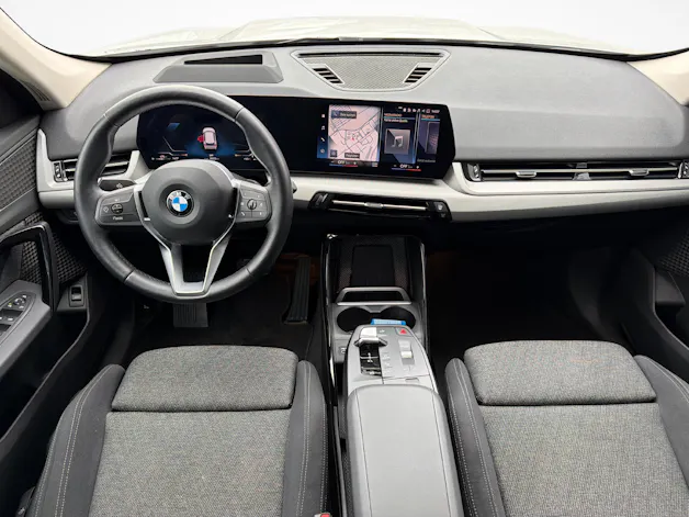 BMW X1 20d xDrive20d