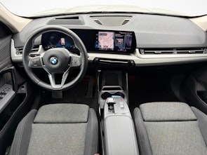Vehicle image BMW X1 20d xDrive