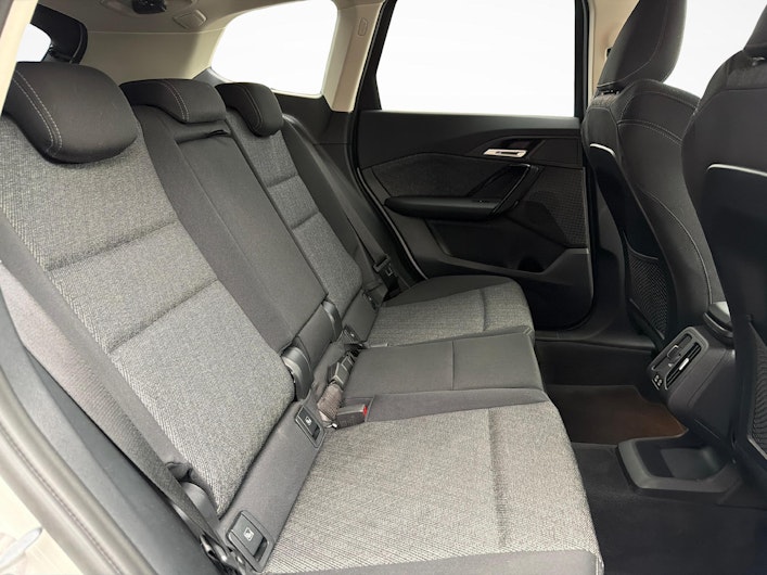 Vehicle image BMW X1