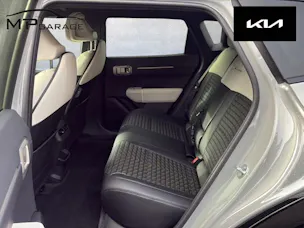 Kia EV4 81 kWh GT-Line