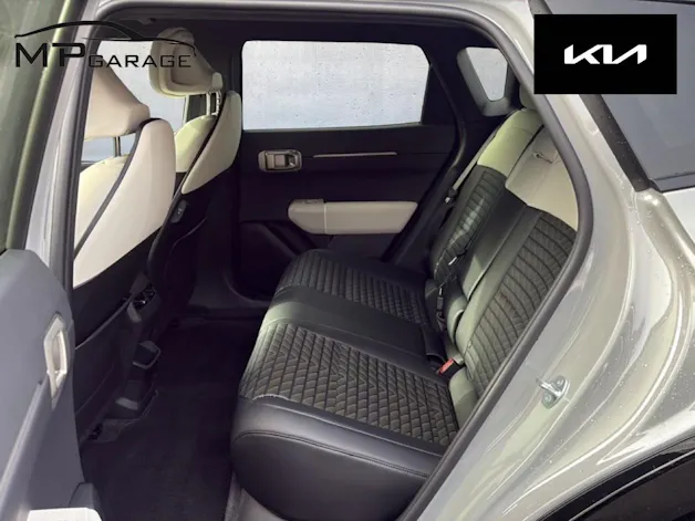 Kia EV4 81 kWh GT-Line