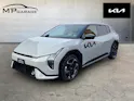 Kia EV4 81 kWh GT-Line