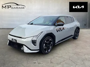 Kia EV4 81 kWh GT-Line