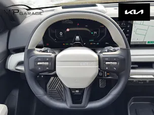 Kia EV4 81 kWh GT-Line
