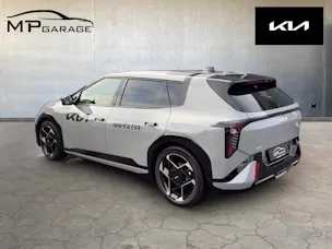 Kia EV4 81 kWh GT-Line