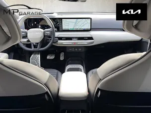 Kia EV4 81 kWh GT-Line