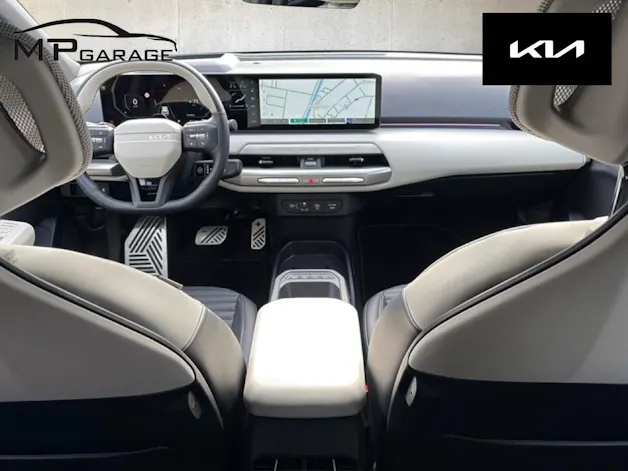 Kia EV4 81 kWh GT-Line