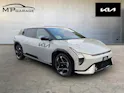 Kia EV4 81 kWh GT-Line