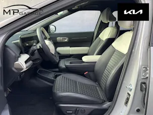 Kia EV4 81 kWh GT-Line