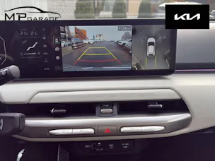 Kia EV4 81 kWh GT-Line