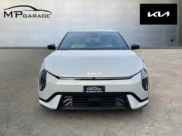 Kia EV4 81 kWh GT-Line