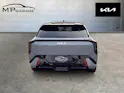 Kia EV4 81 kWh GT-Line