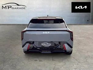 Kia EV4 81 kWh GT-Line