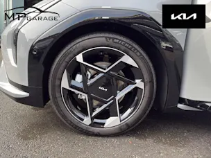 Kia EV4 81 kWh GT-Line