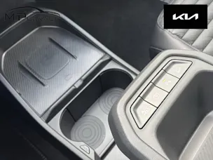 Kia EV4 81 kWh GT-Line