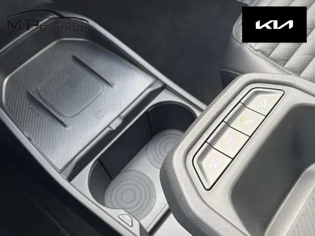 Kia EV4 81 kWh GT-Line