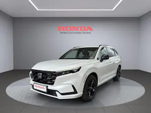 Honda CR-V 2.0 i-MMD Plug-in Hybrid Advance Tech 2WD