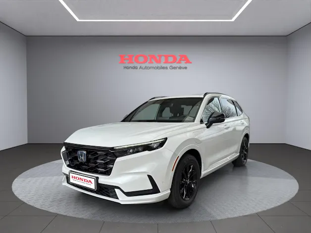Honda CR-V 2.0 i-MMD Plug-in Hybrid Advance Tech 2WD