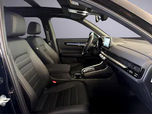 Honda CR-V 2.0 i-MMD Plug-in Hybrid Advance Tech 2WD
