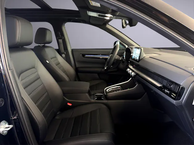 Honda CR-V 2.0 i-MMD Plug-in Hybrid Advance Tech 2WD
