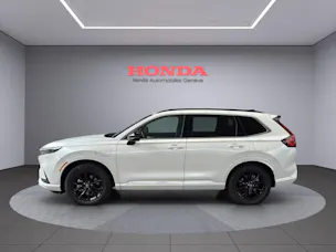 Honda CR-V 2.0 i-MMD Plug-in Hybrid Advance Tech 2WD