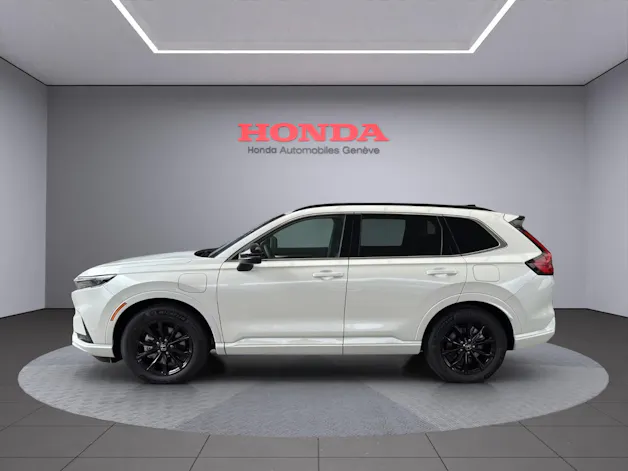Honda CR-V 2.0 i-MMD Plug-in Hybrid Advance Tech 2WD