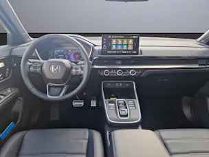 Honda CR-V 2.0 i-MMD Plug-in Hybrid Advance Tech 2WD