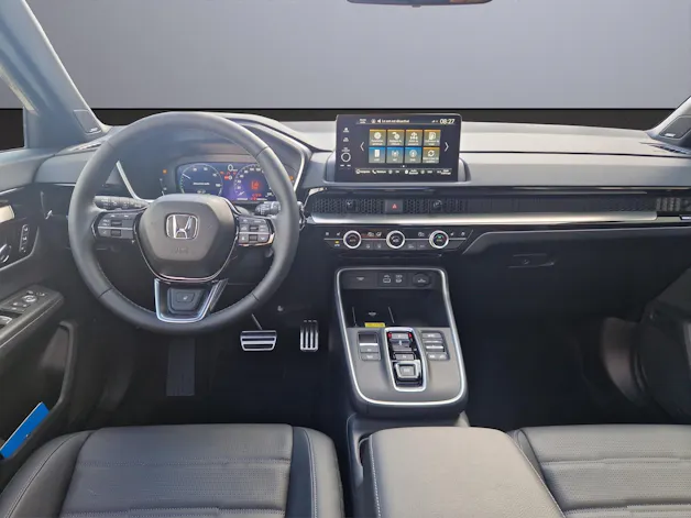 Honda CR-V 2.0 i-MMD Plug-in Hybrid Advance Tech 2WD