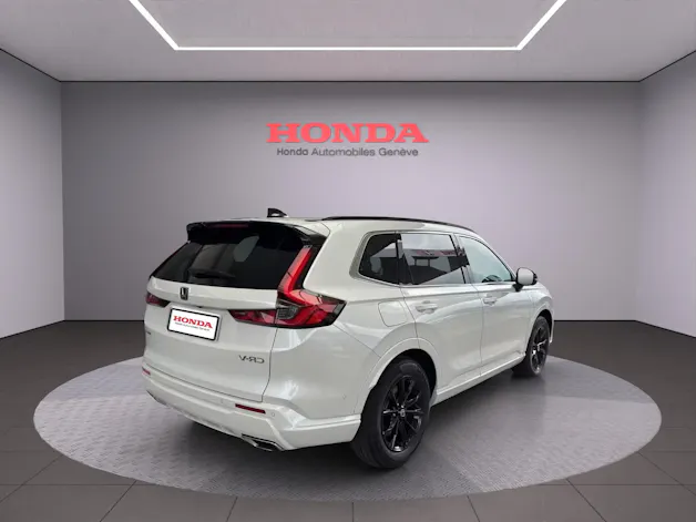Honda CR-V 2.0 i-MMD Plug-in Hybrid Advance Tech 2WD