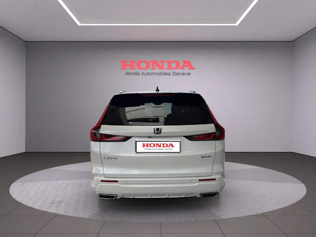 Honda CR-V 2.0 i-MMD Plug-in Hybrid Advance Tech 2WD