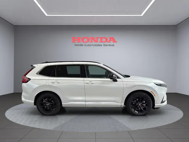 Honda CR-V 2.0 i-MMD Plug-in Hybrid Advance Tech 2WD