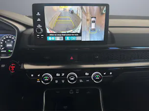 Honda CR-V 2.0 i-MMD Plug-in Hybrid Advance Tech 2WD