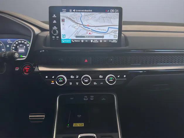 Honda CR-V 2.0 i-MMD Plug-in Hybrid Advance Tech 2WD