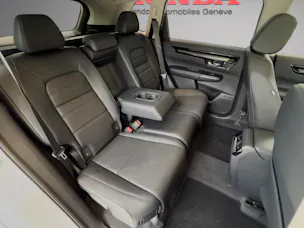 Honda CR-V 2.0 i-MMD Plug-in Hybrid Advance Tech 2WD