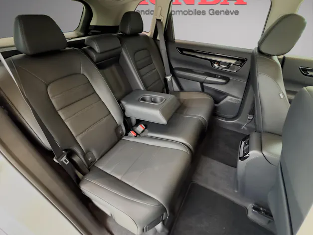 Honda CR-V 2.0 i-MMD Plug-in Hybrid Advance Tech 2WD