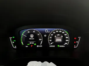 Honda CR-V 2.0 i-MMD Plug-in Hybrid Advance Tech 2WD
