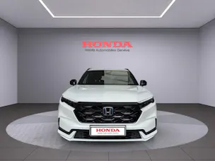 Honda CR-V 2.0 i-MMD Plug-in Hybrid Advance Tech 2WD