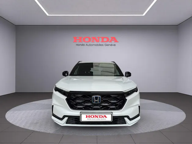 Honda CR-V 2.0 i-MMD Plug-in Hybrid Advance Tech 2WD