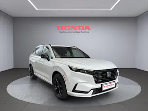Honda CR-V 2.0 i-MMD Plug-in Hybrid Advance Tech 2WD