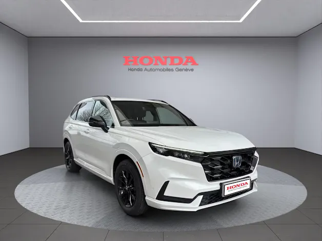 Honda CR-V 2.0 i-MMD Plug-in Hybrid Advance Tech 2WD