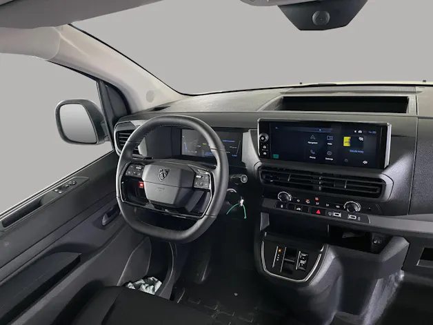 Peugeot e-Expert Kaw. Standard 75 kWh