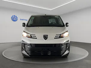 Peugeot e-Expert Kaw. Standard 75 kWh